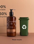 Apivita Royal Honey Creamy Shower Gel хидратиращ душ гел с есенциални масла 500 мл.