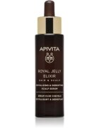 Apivita Royal Jelly Elixir Revitalizing & Densifying Scalp Serum ревитализиращ серум за скалпа 50 мл.