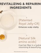 Apivita Royal Jelly Elixir Revitalizing & Densifying Scalp Serum ревитализиращ серум за скалпа 50 мл.