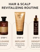 Apivita Royal Jelly Elixir Revitalizing & Densifying Scalp Serum ревитализиращ серум за скалпа 50 мл.