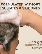 Apivita Royal Jelly Elixir Revitalizing Shampoo ревитализиращ шампоан против признаците на стареене на косата 250 мл.