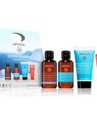 Apivita Summer In Greece комплект за пътуване