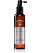 Apivita Tonic Hair Loss Lotion спрей против косопад 150 мл.