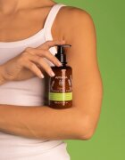 Apivita Tonic Mountain Tea Moisturizing Body Milk хидратиращо мляко за тяло 200 мл.