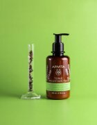 Apivita Tonic Mountain Tea Moisturizing Body Milk хидратиращо мляко за тяло 200 мл.