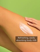 Apivita Tonic Mountain Tea Moisturizing Body Milk хидратиращо мляко за тяло 200 мл.