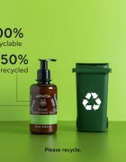 Apivita Tonic Mountain Tea Moisturizing Body Milk хидратиращо мляко за тяло 200 мл.