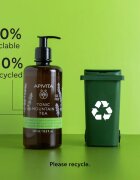 Apivita Tonic Mountain Tea Tonifying Shower Gel тонизиращ душ-гел 500 мл.