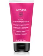 Apivita Tonic Thinning Hair Conditioner тонизиращ балсам за тънка и изтощена коса 150 мл.
