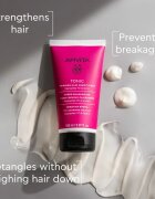 Apivita Tonic Thinning Hair Conditioner тонизиращ балсам за тънка и изтощена коса 150 мл.