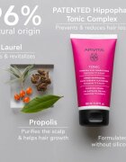 Apivita Tonic Thinning Hair Conditioner тонизиращ балсам за тънка и изтощена коса 150 мл.