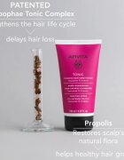 Apivita Tonic Thinning Hair Conditioner тонизиращ балсам за тънка и изтощена коса 150 мл.