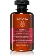 Apivita Tonic Women's Tonic Shampoo шампоан против косопад 250 мл.