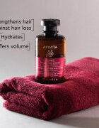 Apivita Tonic Women's Tonic Shampoo шампоан против косопад 250 мл.
