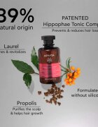 Apivita Tonic Women's Tonic Shampoo шампоан против косопад 250 мл.
