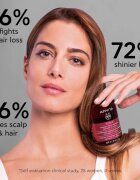 Apivita Tonic Women's Tonic Shampoo шампоан против косопад 250 мл.