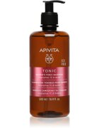 Apivita Tonic Women's Tonic Shampoo шампоан против косопад 500 мл.