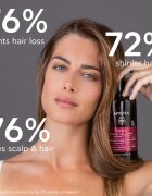 Apivita Tonic Women's Tonic Shampoo шампоан против косопад 500 мл.