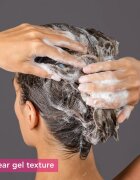 Apivita Tonic Women's Tonic Shampoo шампоан против косопад 500 мл.