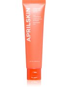 APRILSKIN Carrotene Clarifying Cream подхранващ ревитализиращ крем за укрепване на кожната бариера 60 мл.