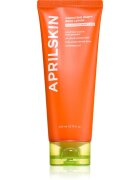APRILSKIN Carrotene IPMP Body Lotion успокояващ крем за тяло за освежаване и хидратация 200 мл.