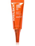 APRILSKIN Carrotene IPMP Clearing Solution локална грижа за редуциране на пигментни петна за проблемна кожа акне 20 мл.