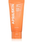 APRILSKIN Carrotene IPMP Quick Dry Pore Tightening Clay Mask почистваща глинена маска за лице за разширени пори 100 гр.