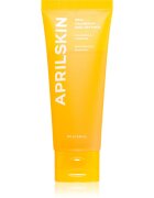 APRILSKIN Real Calendula Peel Off Pack дълбоко почистваща маска за освежаване и хидратация 100 гр.