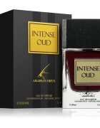 Arabian Oryx Intense Oud парфюмна вода унисекс 100 мл.