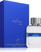 Arabian Oud Adore Blue парфюмна вода за мъже 80 мл.