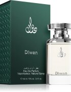 Arabian Oud Diwan парфюмна вода унисекс 100 мл.