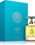 Arabian Oud Fairouz парфюмна вода за жени 100 мл.