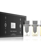 Arabian Oud Najd Collection подаръчен комплект унисекс 3x75 мл.