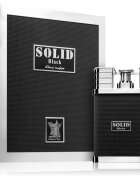 Arabian Oud Solid Black парфюмна вода за мъже 100 мл.