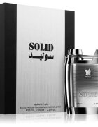 Arabian Oud Solid парфюмна вода унисекс 75 мл.