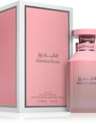 Arabian Oud Vanilla Rose парфюмна вода за жени 100 мл.