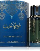 Arabiyat Prestige Blueberry Musk парфюмна вода унисекс 100 мл.