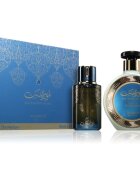 Arabiyat Prestige Blueberry Musk подаръчен комплект унисекс