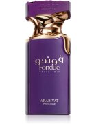 Arabiyat Prestige Fondue Velvet Dip парфюмна вода унисекс 100 мл.