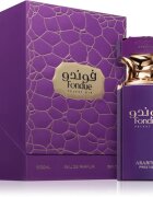 Arabiyat Prestige Fondue Velvet Dip парфюмна вода унисекс 100 мл.