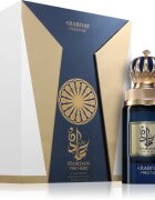 Arabiyat Prestige Hamdan The Hero парфюмна вода за мъже 75 мл.