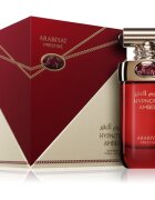 Arabiyat Prestige Hypnotic Amber парфюмна вода унисекс 100 мл.