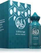 Arabiyat Prestige Lutfah Beyond Forever парфюмна вода унисекс 80 мл.