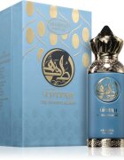 Arabiyat Prestige Lutfah The Seventh Heaven парфюмна вода унисекс 80 мл.