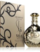 Arabiyat Prestige Nyla Vanille парфюмна вода унисекс 80 мл.