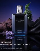 Aramis Intuition Intense EDP парфюмна вода intense за мъже 100 мл.