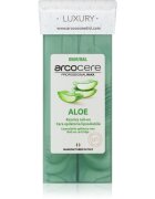 Arcocere Professional Wax Aloe Епилиращ восък рол он резервен пълнител 100 мл.