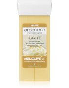 Arcocere Professional Wax Karité Епилиращ восък рол он резервен пълнител 100 мл.