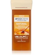 Arcocere Professional Wax Natural Епилиращ восък рол он резервен пълнител 100 мл.