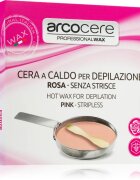 Arcocere Professional Wax Stripless Епилиращ восък за лице и тяло 120 гр.